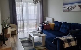 Apartamenty 107 I 108